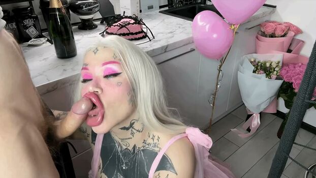 🔥 Nasty bimbo leaked private photo uncensored full