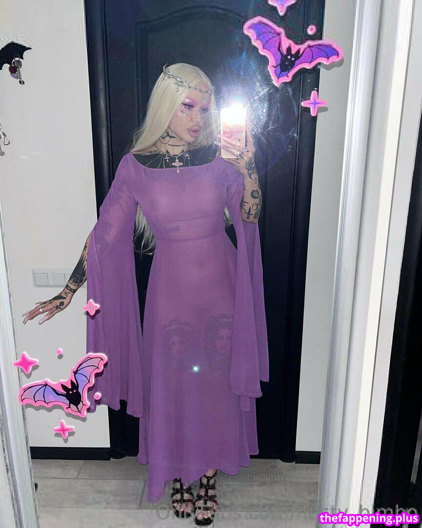 🔥 Page/ leaked private photo uncensored full
