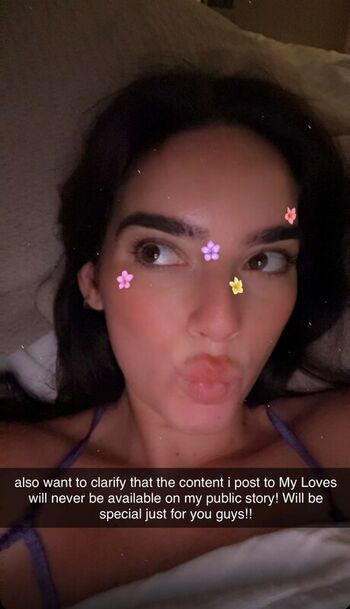 🔥 Natalie noel page leaked private photo uncensored full