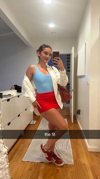🔥 Natalie noel page leaked private photo uncensored full