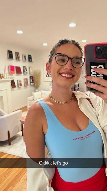 🔥 Natalie noel page leaked private photo uncensored full