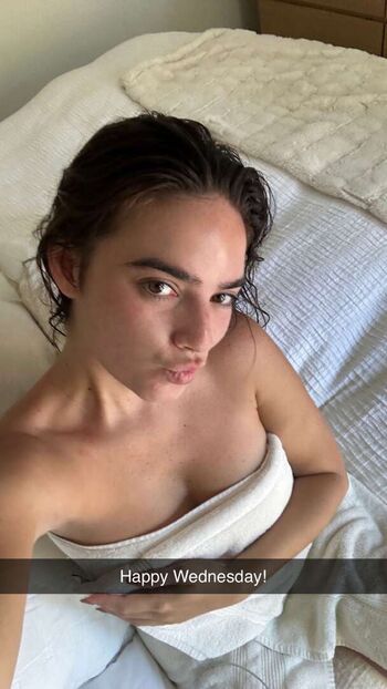 🔥 Natalie noel page leaked private photo uncensored full