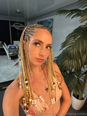 🔥 Natalie reynolds leaked private photo uncensored full