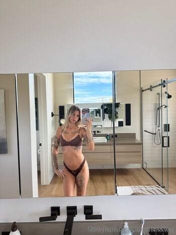 🔥 Nataliexking  page leaked private photo uncensored full