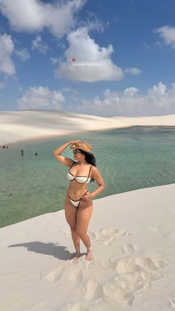 🔥 Nathy sousa leaked private photo uncensored full