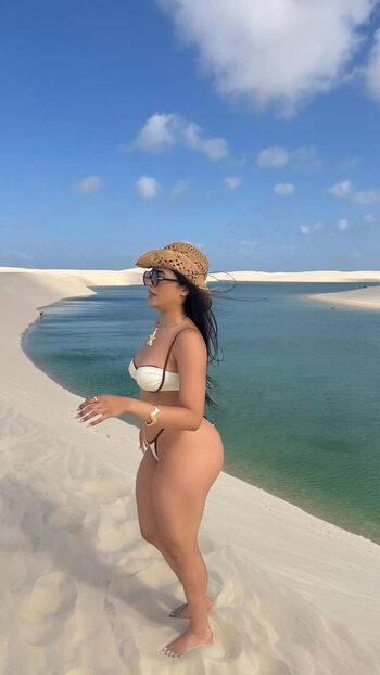 🔥 Nathy sousa leaked private photo uncensored full