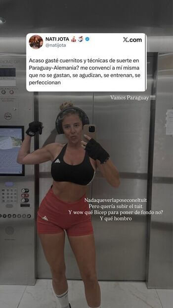 🔥 Nati jota page leaked private photo uncensored full