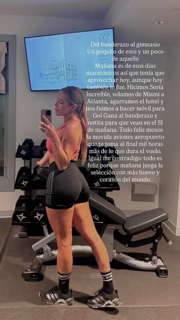 🔥 Nati jota page leaked private photo uncensored full