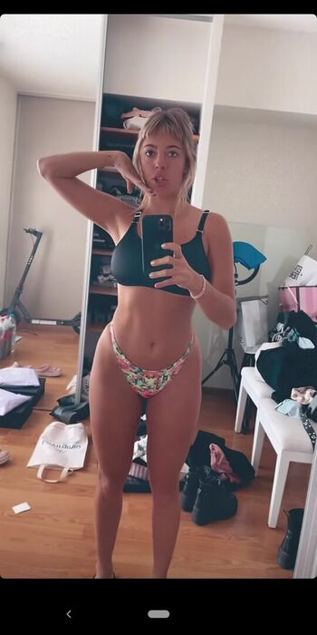 🔥 Nati jota leaked private photo uncensored full