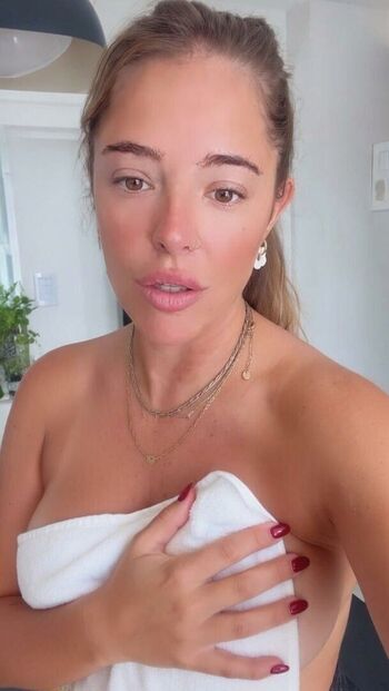 🔥 Nati jota leaked private photo uncensored full