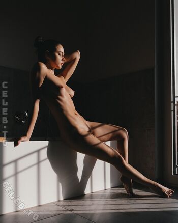 🔥 Nausicaa yami leaked private photo uncensored full
