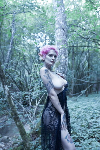 🔥 Nausicaarondina page leaked private photo uncensored full