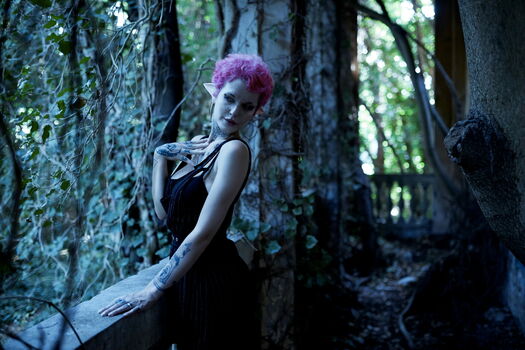 🔥 Nausicaarondina page leaked private photo uncensored full