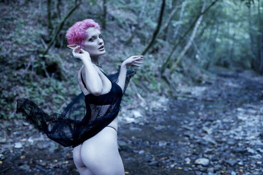 🔥 Nausicaarondina page leaked private photo uncensored full