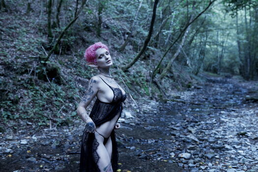 🔥 Nausicaarondina page leaked private photo uncensored full