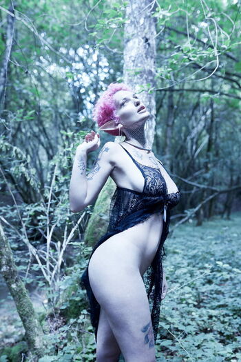 🔥 Nausicaarondina page leaked private photo uncensored full