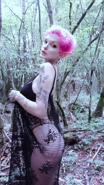 🔥 Nausicaarondina page leaked private photo uncensored full