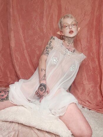 🔥 Nausicaarondina page leaked private photo uncensored full