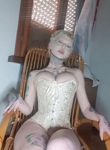 🔥 Nausicaarondina leaked private photo uncensored full