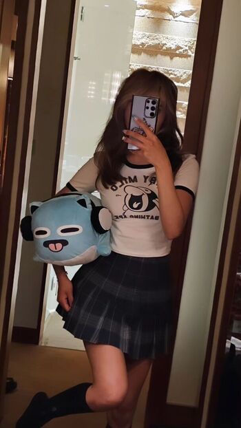 🔥 Neekolul leaked private photo uncensored full