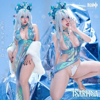 🔥 Neko momo leaked private photo uncensored full
