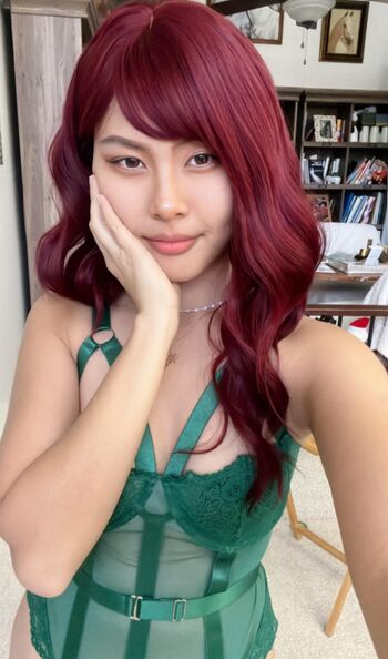 🔥 Nekoxsamaa leaked private photo uncensored full