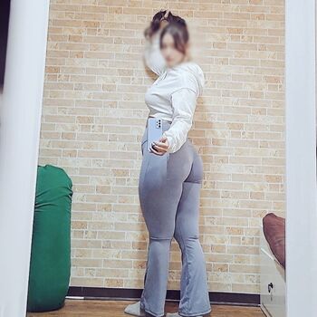 🔥 Nene booty  page leaked private photo uncensored full