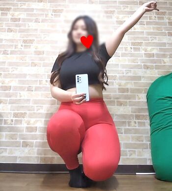 🔥 Nene booty  page leaked private photo uncensored full