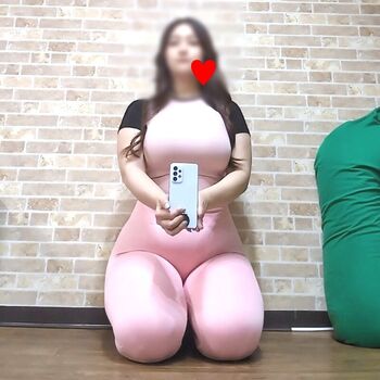 🔥 Nene booty  page leaked private photo uncensored full