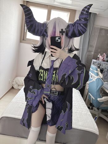 🔥 Nenechi page leaked private photo uncensored full