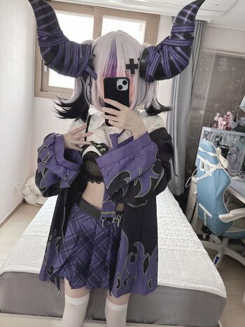 🔥 Nenechi page leaked private photo uncensored full