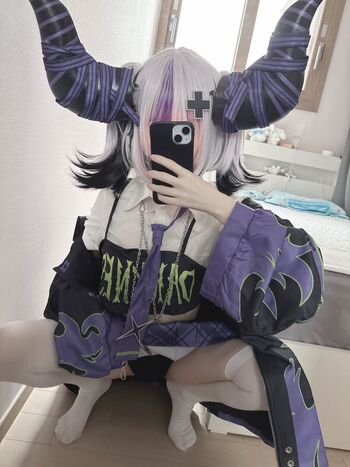 🔥 Nenechi page leaked private photo uncensored full