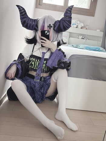 🔥 Nenechi page leaked private photo uncensored full