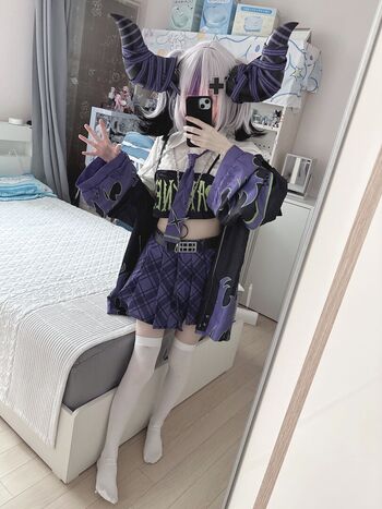 🔥 Nenechi page leaked private photo uncensored full