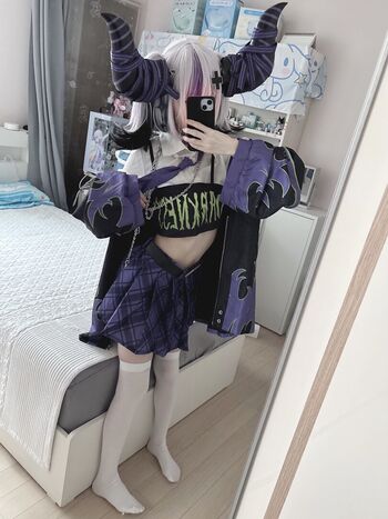 🔥 Nenechi page leaked private photo uncensored full