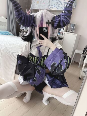 🔥 Nenechi page leaked private photo uncensored full