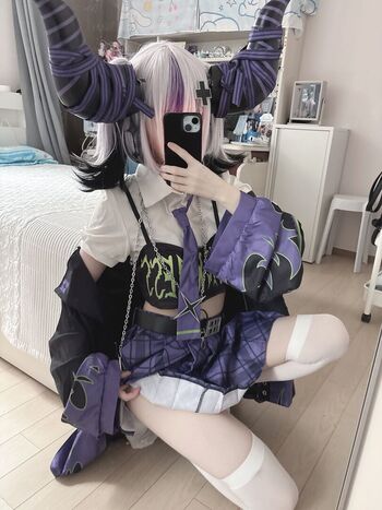 🔥 Nenechi page leaked private photo uncensored full
