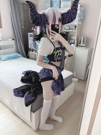 🔥 Nenechi page leaked private photo uncensored full