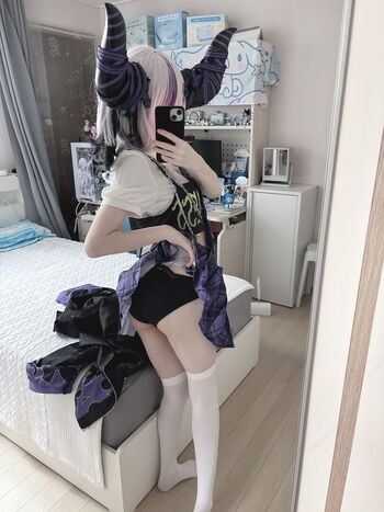 🔥 Nenechi page leaked private photo uncensored full