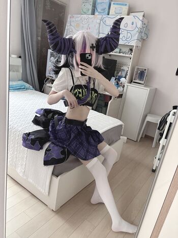 🔥 Nenechi page leaked private photo uncensored full