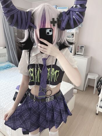 🔥 Nenechi page leaked private photo uncensored full