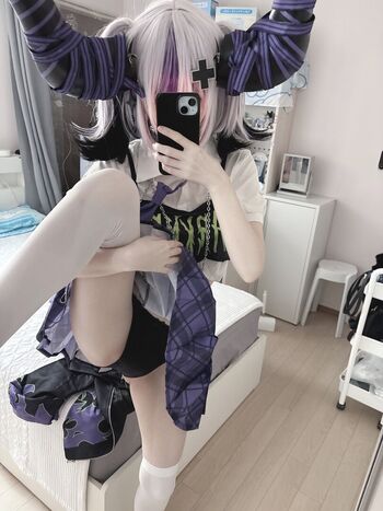 🔥 Nenechi page leaked private photo uncensored full