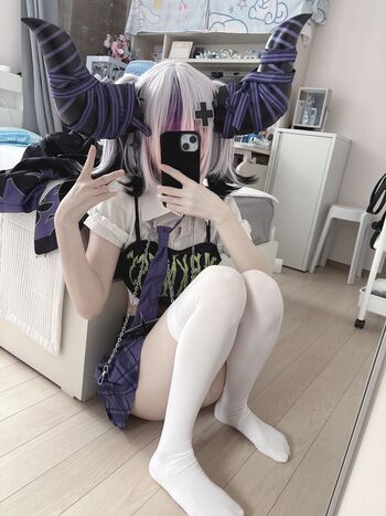 🔥 Nenechi page leaked private photo uncensored full
