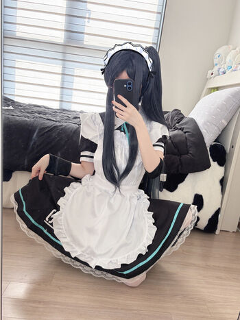 🔥 Nenechi page leaked private photo uncensored full