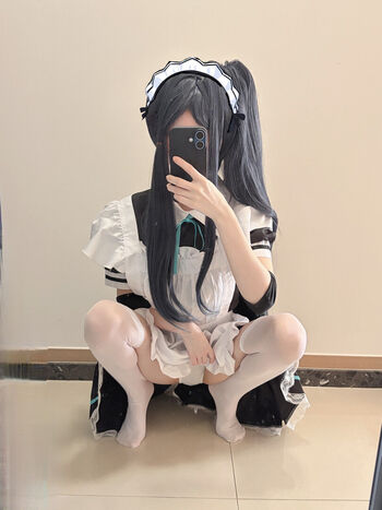 🔥 Nenechi page leaked private photo uncensored full