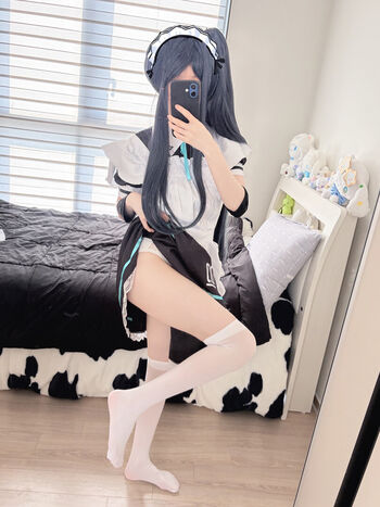 🔥 Nenechi page leaked private photo uncensored full
