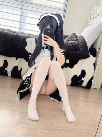 🔥 Nenechi page leaked private photo uncensored full