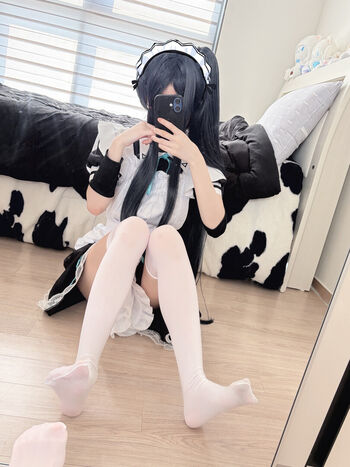 🔥 Nenechi page leaked private photo uncensored full