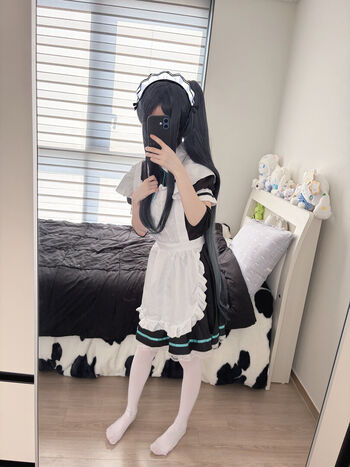 🔥 Nenechi page leaked private photo uncensored full