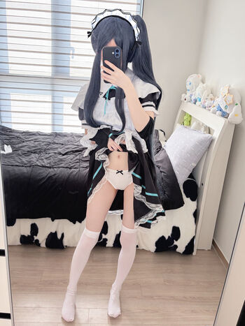 🔥 Nenechi page leaked private photo uncensored full